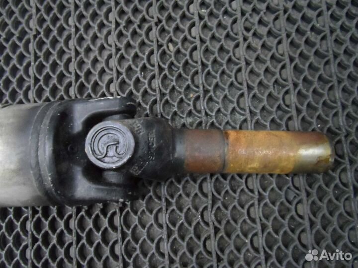 Б/У Б/У Кардан задний 373007S120 nissan