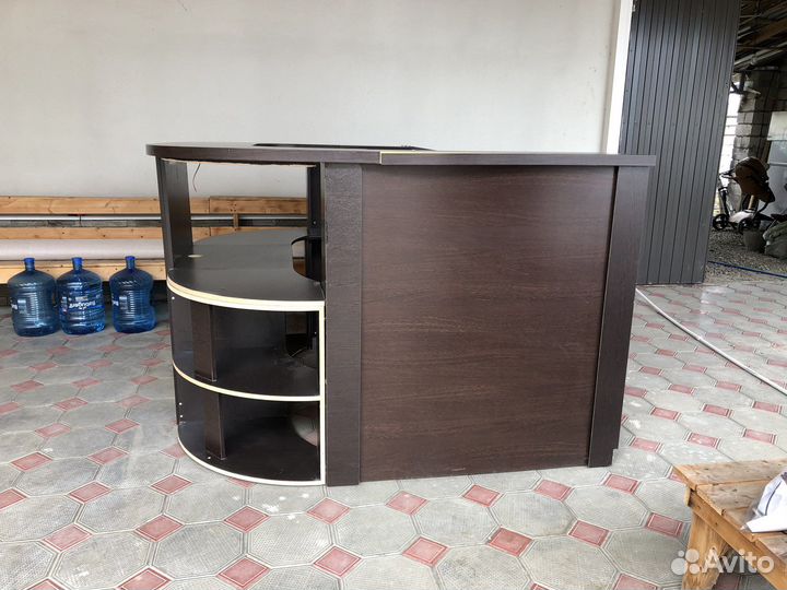 Барная стойка бу