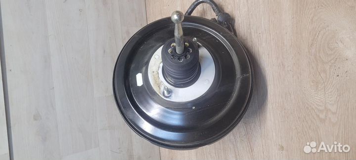 Вакуумный усилитель тормозов VW Touareg FL