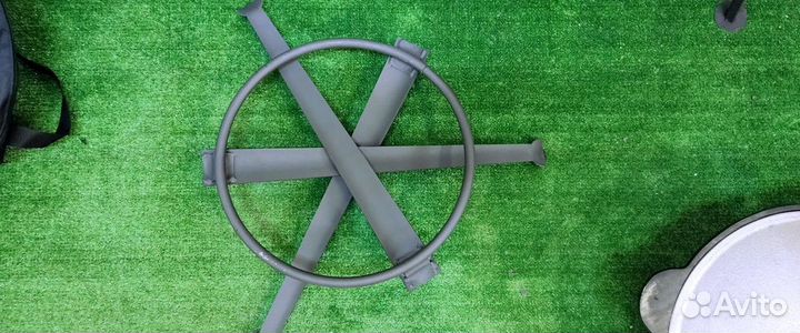 Тренога для казана 6-8л