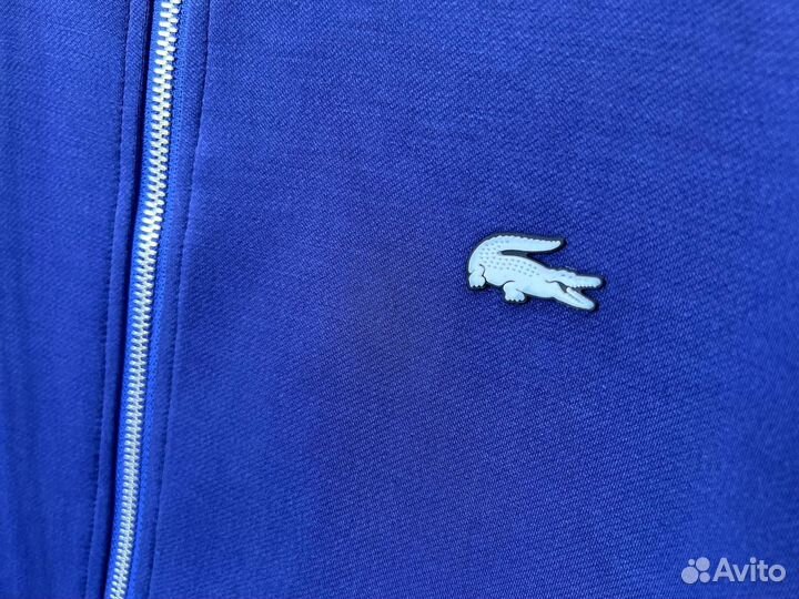 Костюм lacoste мужской