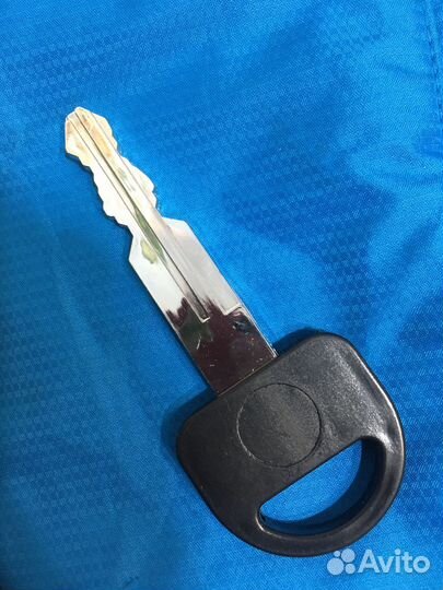 Ручка - Ключ