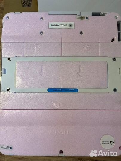 Бризер tion 3S smart