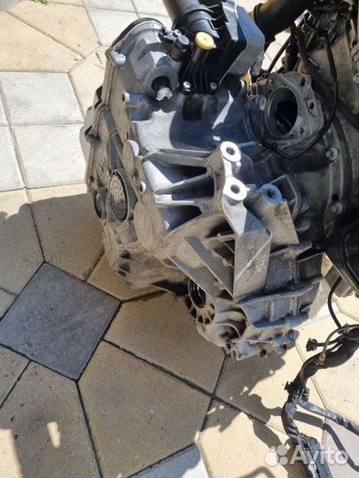 АКПП Mercedes W246 W176 W156 W117