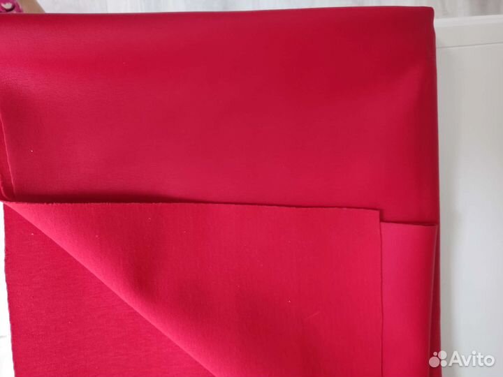 Отрез ткани СССР