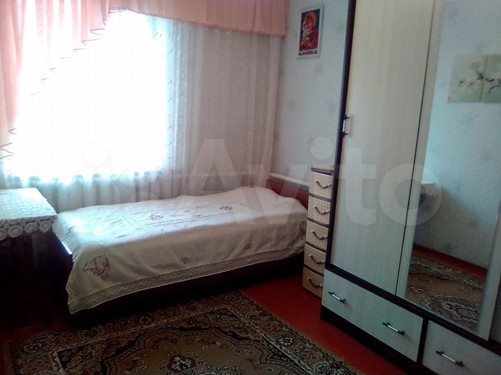 4-к. квартира, 79,5 м², 1/1 эт.