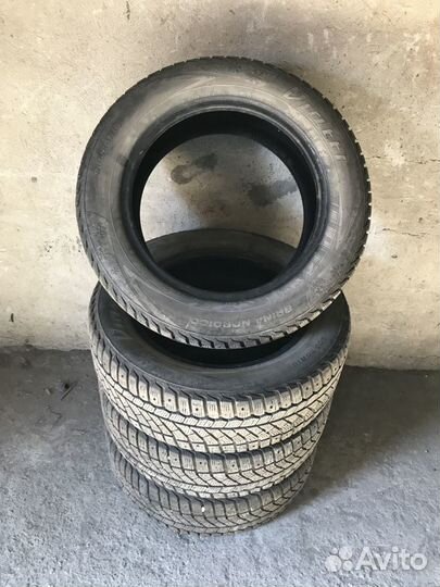 Viatti Brina Nordico V-522 205/60 R16 92T