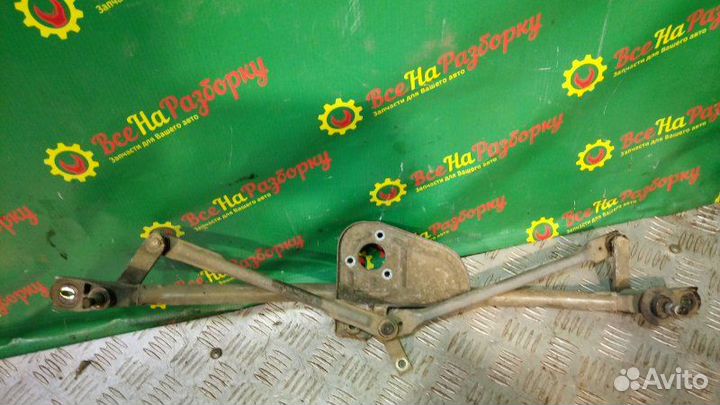 Трапеция дворников Volkswagen Passat B5 седан 1.6