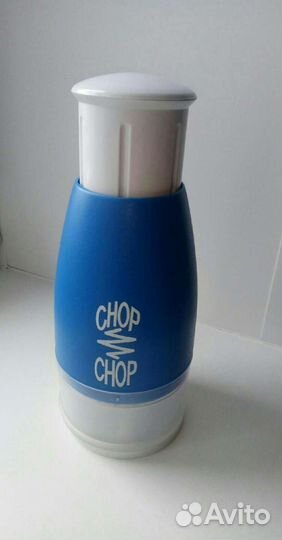 Овощерезка