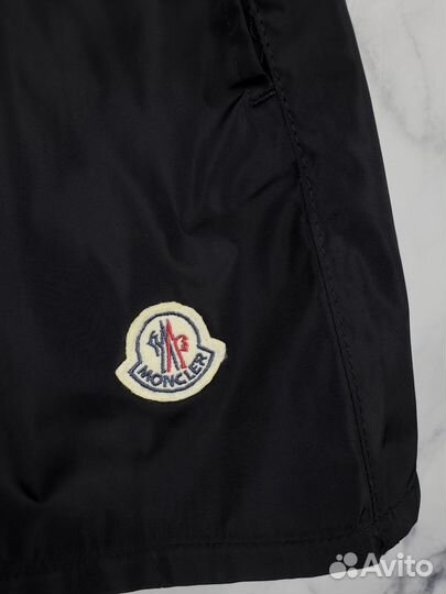 Шорты Moncler