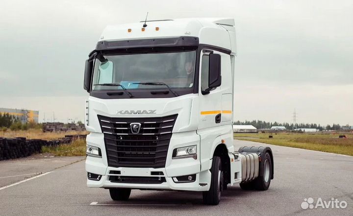 КАМАЗ 54901-70014-94, 2023