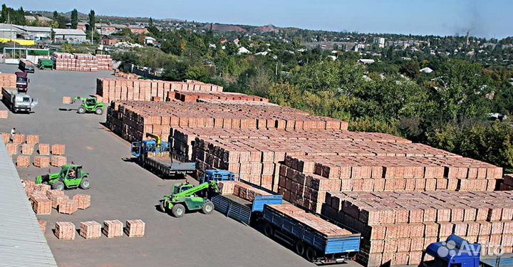 Водитель фронтального погрузчика