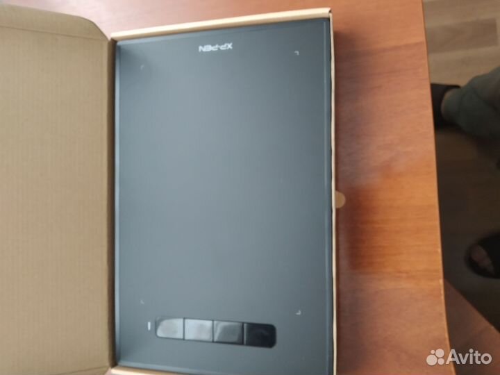 Графический планшет xp pen Star G960S