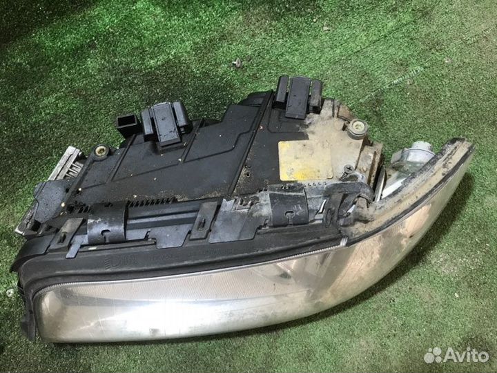 Фара Audi A8 Quattro D2 ABZ 1998