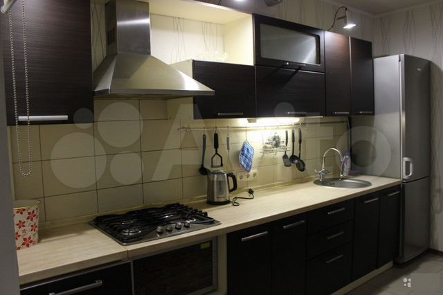 2-к. квартира, 70 м², 7/9 эт.