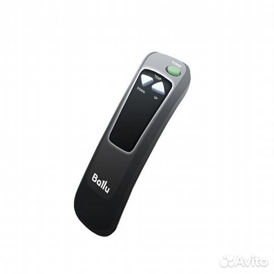 Газовый обогреватель ballu bogh-15E, 13кВт нс-1119