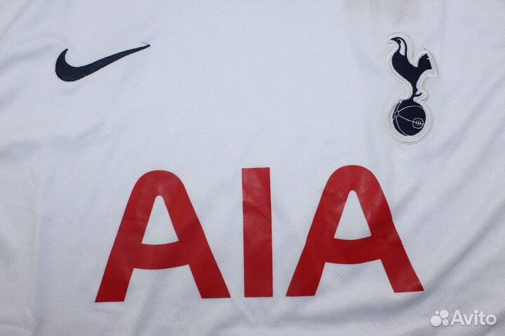 Футболка FC Tottenham