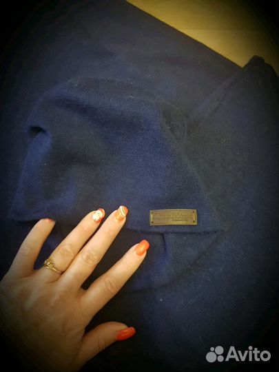 Шапка и снуд