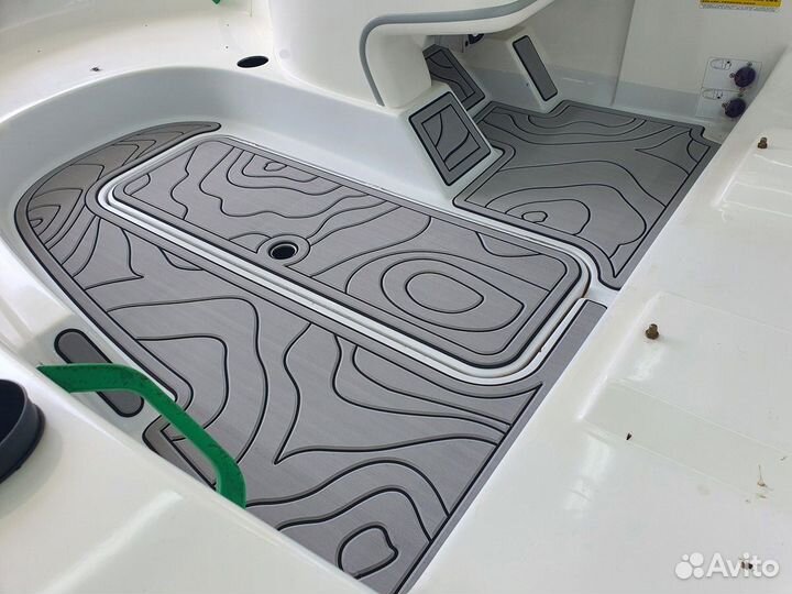 Палубное покрытие EVA 75 шор