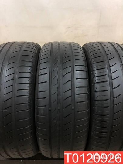 Pirelli Cinturato P1 Verde 195/55 R15 85H