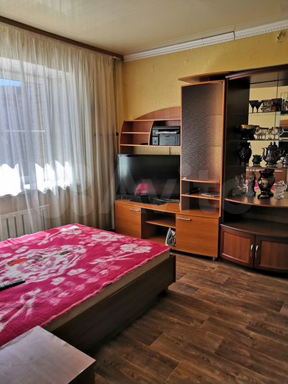 1-к. квартира, 35 м², 7/9 эт.