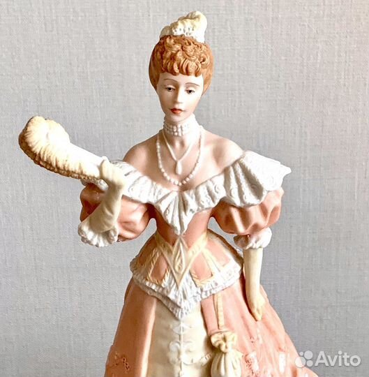 Wedgwood статуэтки подлинный винтаж