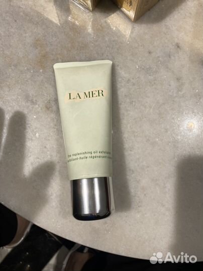 Скраб lamer Оригинал