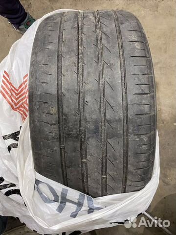 Zeta ZTR18 255/35 R19