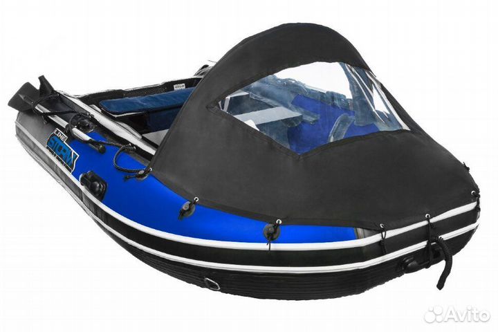 Лодка пвх Stormline Adventure Standard MAX 310