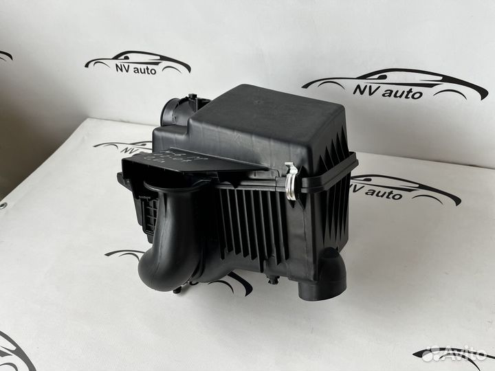 Mazda 6 GG корпус воздушного фильтра двс 2.0 литра