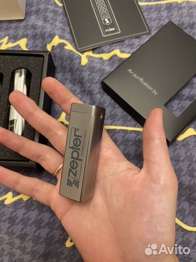 Очиститель воздуха zepter