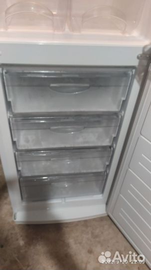 Холодильник бу