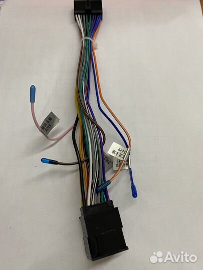 Штатная магнитола для Chery Tiggo T11 2005-2013 гг