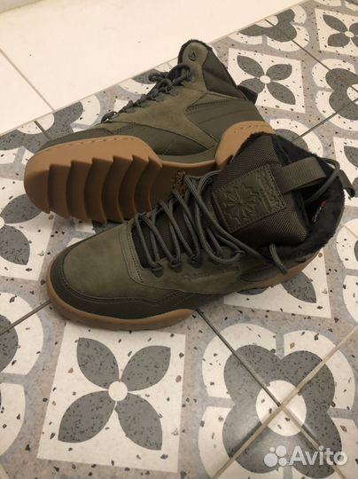 Ботинки Reebok Exofit