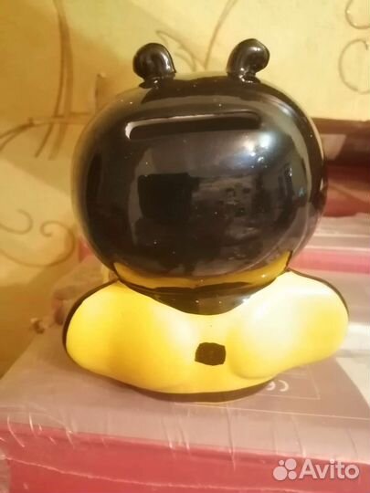 Копилка для денег