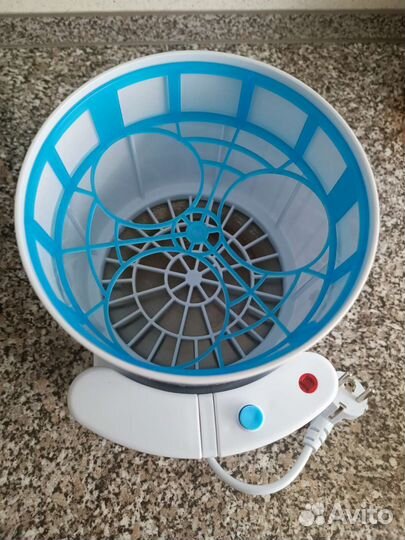 Стерилизатор для бутылочек