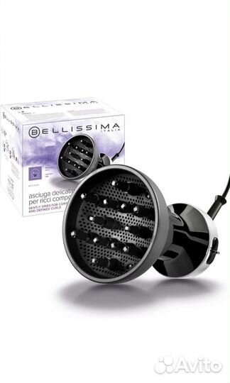 Фен для волос