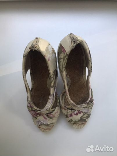 Босоножки aldo