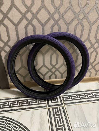 Покрышки на бмх 20х2.2