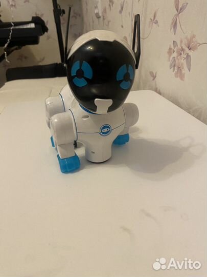 Игрушка грузовик