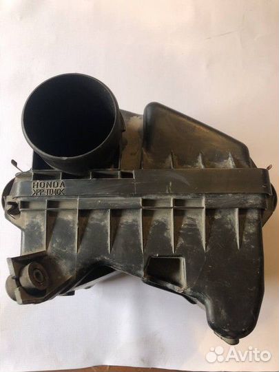 Корпус воздушного фильтра D16A Honda HR-V