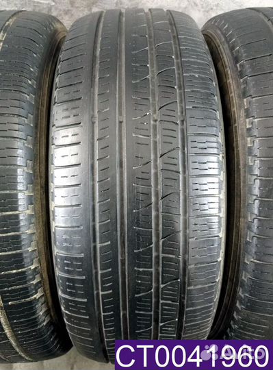 Pirelli Scorpion A/S 245/60 R18 96T