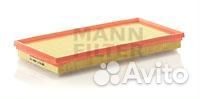 Фильтр воздушный C3594/1 mann-filter