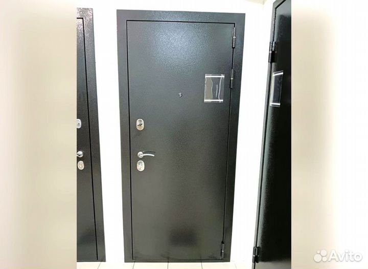 Входная дверь в рассрочку