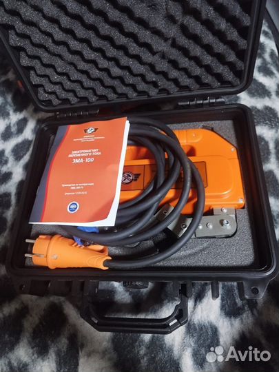 Инструмент