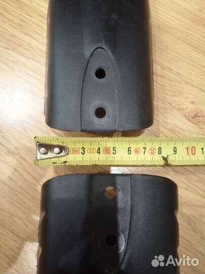 Велосипедные запчасти