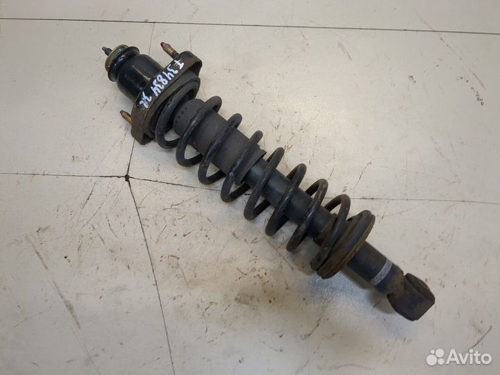 Амортизатор подвески Mitsubishi Lancer 9, 2005