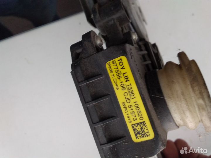 Toyota Camry V40 V45 стеклоподъёмник