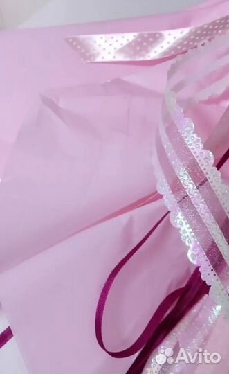 Букет из воздушных шаров