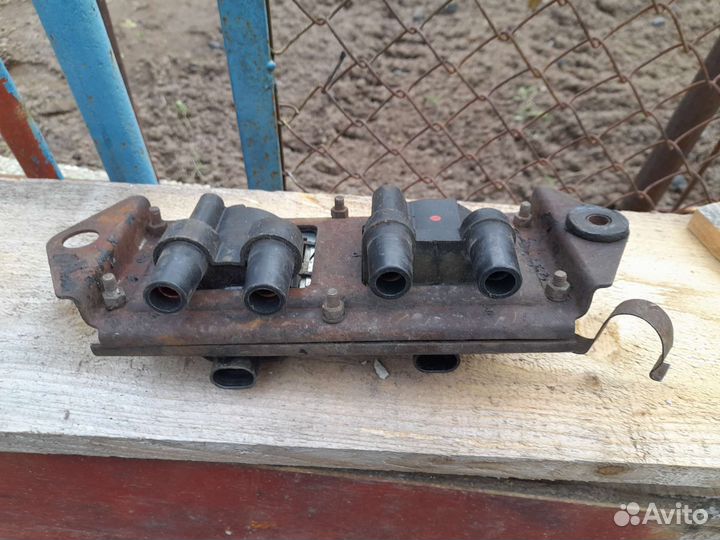 Катушка зажигания